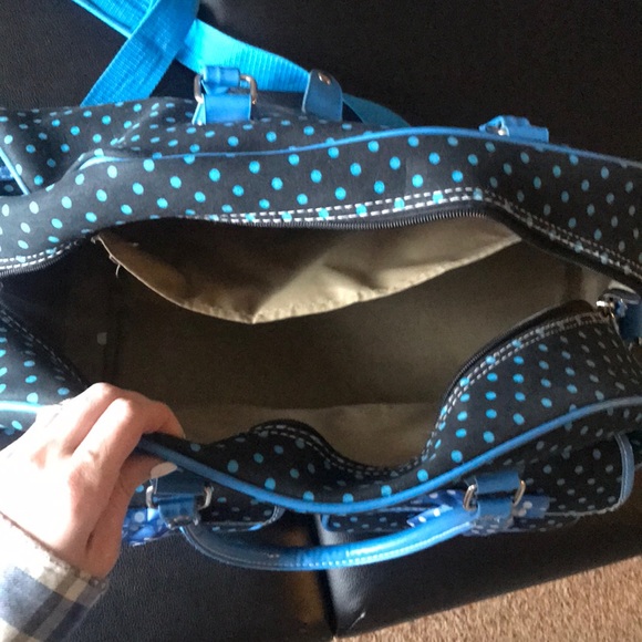 Weekender Bag - Picture 3 of 3